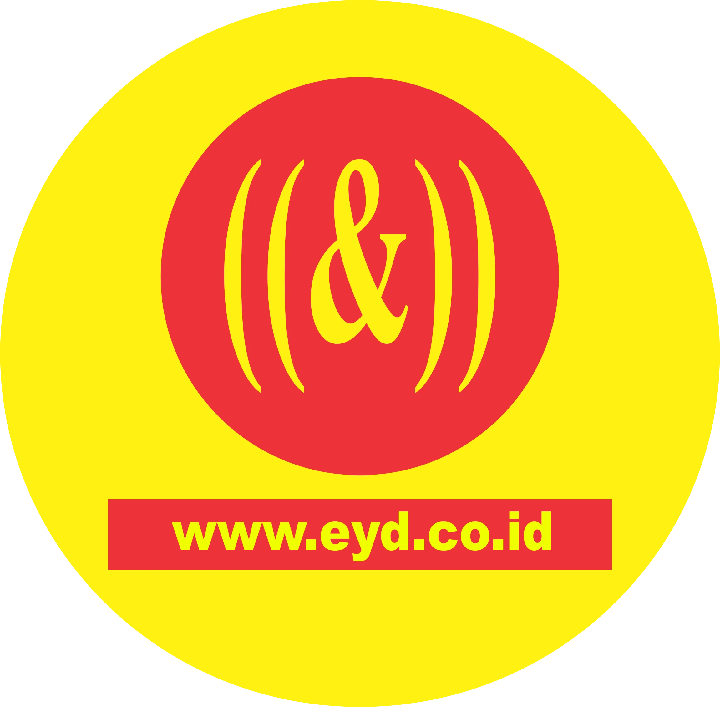 EYD Logo